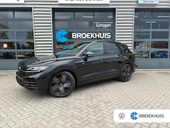 Volkswagen Touareg - 3.0 TSI eHybrid 462 pk 4 Motion R | Trekhaak wegklapbaar | Luchtvering | Elektrische geheu