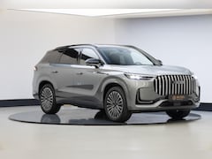 Jaecoo 8 - 8 1.5 SHS-P Luxury 5p | Panoramadak | NL Auto | Rijklaar | 7 jr garantie |