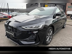 Ford Focus Wagon - 1.0 EcoBoost Hybrid ST Line | Winter Pack | Driver Assistance Pack | All season