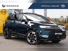 Opel Grandland - 1.6 Turbo Plug-in-Hybrid Ultimate | Panoramadak | Trekhaak | Focal | AGR