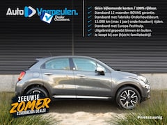 Fiat 500 X - 1.0 GSE Mirror