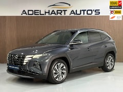 Hyundai Tucson - 1.6 T-GDI MHEV Comfort Plus / Automaat / Navigatie full map / Camera / Cruise / Climate /