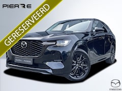 Mazda CX-60 - 2.5 e-SkyActiv PHEV 327 Homura | C&S PACK | DEALER ONDERHOUDEN | BTW AUTO | GARANTIE TOT 2