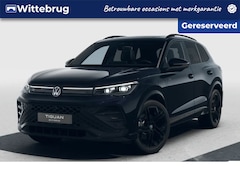 Volkswagen Tiguan - 1.5 eHybrid R-Line Edition Profiteer ook van € 4.000, - inruilpremie