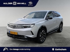 Opel Grandland Electric - Business Edition EV 73kWh 210pk | SCHUIF/KANTELDAK | FOCAL AUDIO | STOEL + STUURVERW. | AG