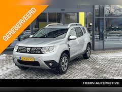 Dacia Duster - 1.0 TCe Bi-Fuel Comfort | Trekhaak | Around view camera | Navigatie | Apple carplay/androi