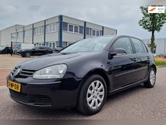 Volkswagen Golf - 1.6 Comfortline AIRCO CRUISE 2 X SLEUTELS BOEKJES