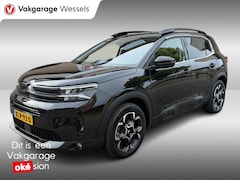 Citroën C5 Aircross - 1.2 Hybrid Max Automaat | LM | Camera | PDC | Adap Cruise |