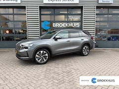 Skoda Kodiaq - 1.5 TSI 204 pk PHEV Business Edition | Wegklapbare Trekhaak | Achteruitrijcamera | Elektri