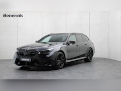 BMW M5 - Touring | Ultimate Package | M Drivers Package | Stoelventilatie | Trekhaak | Bowers & Wlk