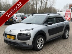 Citroën C4 Cactus - 82pk Business Automaat | Navigatie | Camera