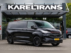 Ford Transit Custom - 2.0 TDCI 136 | 2x Schuifdeur | KAR-edition | Trekhaak | Camera | Clima