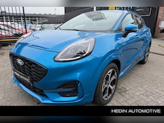 Ford Puma - 1.0 EcoBoost Hybrid ST-Line | Automaat | Winter Pack | Camera | All season banden