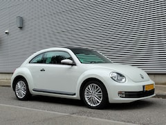 Volkswagen Beetle - 1.2 TSI Design