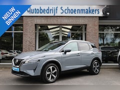Nissan Qashqai - 1.3 MHEV Xtronic N-Connecta PANO ELEC-KLEP 360-CAMERA CARPLAY ADAPTIVE-CRUISE NAVI CLIMA 2
