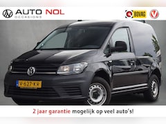 Volkswagen Caddy - 2.0 TDI L1H1 BMT Economy | Airco | NAP | Bluetooth