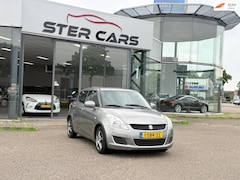Suzuki Swift - 1.2 Comfort EASSS|Airco|Stoelverwarming|Trekhaak|APK|
