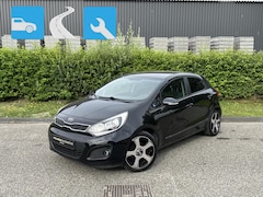 Kia Rio - 1.2 CVVT Super Pack, Keyless, PDC, Clima, Cruise etc