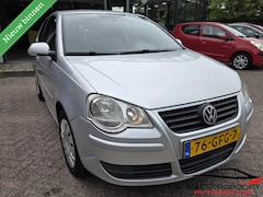 Volkswagen Polo - 1.4 Comfortline ) | NAP | € 1.499