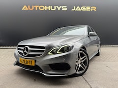 Mercedes-Benz E-klasse - 300 BlueTEC HYBRID Lease Edition Automaat Camera S.Verwarming