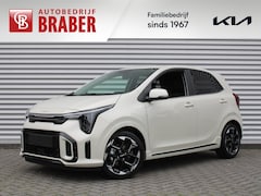 Kia Picanto - 1.0 GDi GT-Line | Nieuw | Direct leverbaar | Tot € 2.000 inruilvoordeel bij aanschaf |