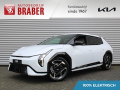 Kia EV4 - GT-Line Business Edition 81.4 kWh | Nieuw | Direct leverbaar | Actieradius tot 584 km (WLT