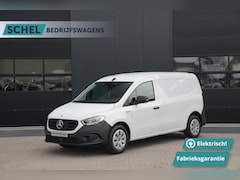 Mercedes-Benz eCitan - 112 Base L2 45 kWh 122pk - Cruise - Camera - PDC - Snelladen - Auto Clima - Rijklaar