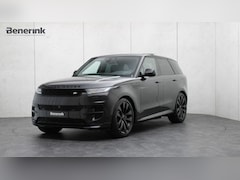 Land Rover Range Rover Sport - P460e Dynamic SE | Meridian 3D | Head-up | Stoelventilatie | Panoramadak | Trekhaak