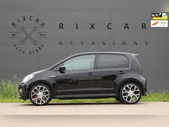 Volkswagen Up! - 1.0 TSI GTI BeatsAudio Panodak Stoelverwarming Camera NIEUWBINNEN
