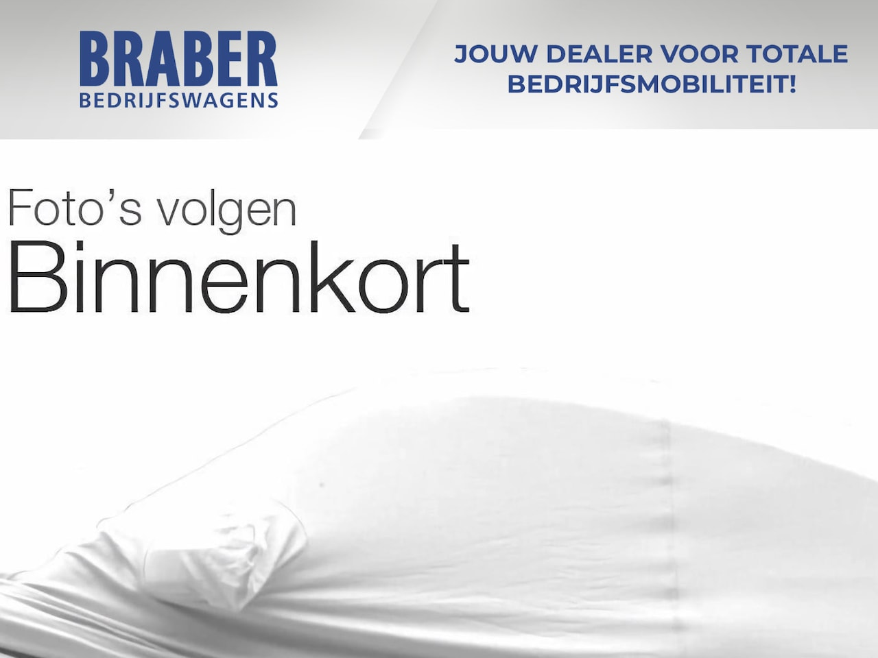Ford Transit - 350 2.2 TDCI L2H2 Ambiente 350 2.2 TDCI L2H2 Ambiente - AutoWereld.nl