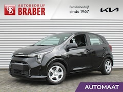 Kia Picanto - 1.0 GDi DynamicLine | Nieuw | Direct leverbaar | Tot € 2.000 inruilvoordeel bij aanschaf |