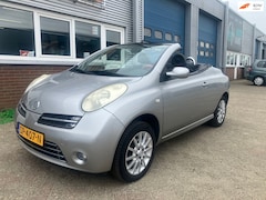 Nissan Micra - 1.4 Tekna