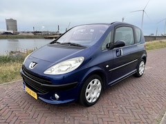 Peugeot 1007 - 1.4 Sesam Gentry AIRCO|NW APK