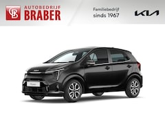 Kia Picanto - 1.0 GDi ExecutiveLine | Nieuw | Direct leverbaar | Tot € 2.000 inruilvoordeel bij aanschaf