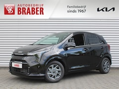 Kia Picanto - 1.0 GDi DynamicPlusLine | Nieuw | Direct leverbaar | Tot € 2.000 inruilvoordeel bij aansch