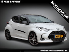Toyota Yaris - 1.5 Hybrid GR Sport | Blindspot | Head-up | Stoelverwarming | Keyless |