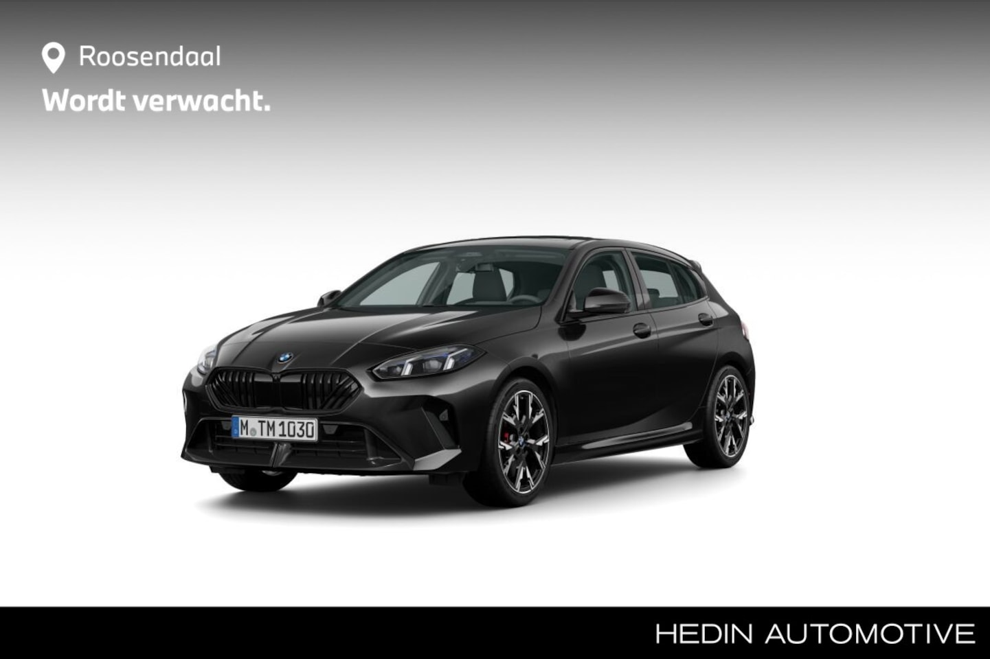 BMW 1-serie - 120 M Sport Pro | Panoramadak | Driving Assistant | Harman Kardon | Innovation Pack - AutoWereld.nl