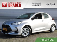 Mazda 2 Hybrid - 1.5 Agile | Airco | Cruise | Stoelverwarming | 15" LM | Comfort pakket |