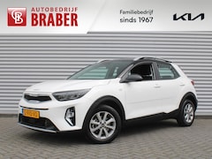 Kia Stonic - 1.0 T-GDi MHEV DynamicLine | Camera | LED | Apple Carplay/Android Auto | Airco | Cruise |