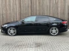 Ford Mondeo - 1.5 TDCi Titanium | LED | LMV |