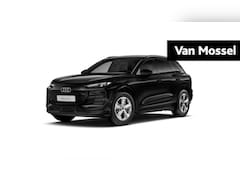 Audi Q6 e-tron - edition quattro 100 kWh | Adaptive cruise control | Glazen panoramadak | Bang & Olufsen |