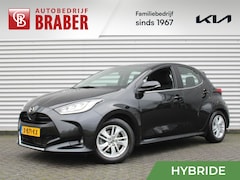 Mazda 2 Hybrid - 1.5 Agile | Comfort Pakket | Airco | Apple carplay / Android auto | 15" LM |