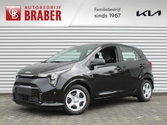 Kia Picanto - 1.0 GDi DynamicLine | Nieuw | Direct leverbaar | Tot € 2.000 inruilvoordeel bij aanschaf |
