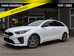 Kia Pro cee'd - ProCeed 1.6 T-GDi GT | PANORAMADAK | DEALERONDERHOUDEN | JBL | ELEKTR. ACHTERKLEP