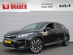 Kia XCeed - 1.0 T-GDi DynamicPlusLine | Stuur-/stoelverwarming | Camera | Dodehoek detectie | Elektr.