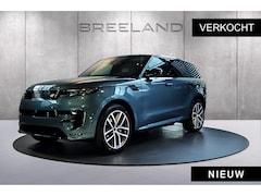Land Rover Range Rover Sport - P460e Dynamic HSE | Convenience Pack | Premium Interior