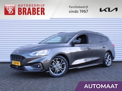 Ford Focus Wagon - 1.0 EcoBoost ST Line Business | Stuur-/stoel-/voorruitverwarming | Camera | Clima | Draadl