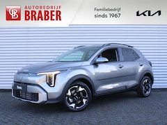 Kia Stonic - 1.0 T-GDi MHEV DynamicPlusLine | Nieuwe model | Direct leverbaar | Tot € 1.000 inruilvoord