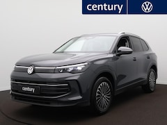 Volkswagen Tiguan - 1.5 eHybride Life DSG / 360 camera / Zwenkbare trekhaak / IQ light / ACC / Elek. kofferbak