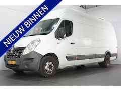 Renault Master - T35 2.3 dCi L4H3 - Dubbel lucht - Koel wagen